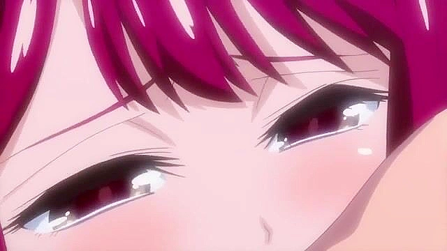 Super hot anime babes get probed by tentacles to power super weapon