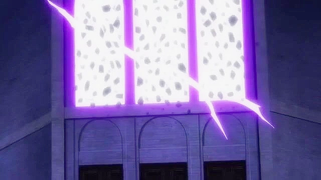 Super hot anime babes get probed by tentacles to power super weapon