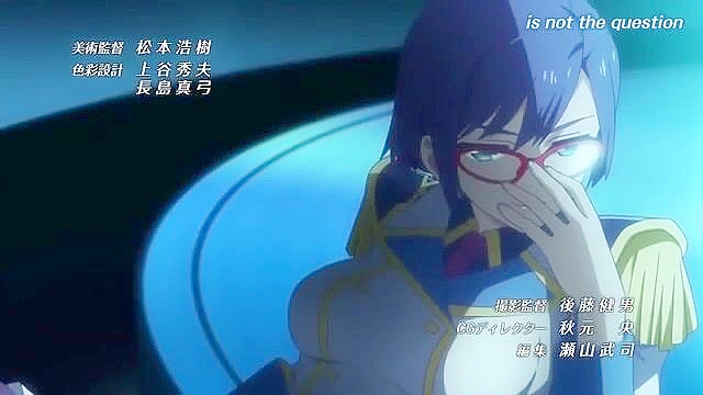 Super hot anime babes get probed by tentacles to power super weapon