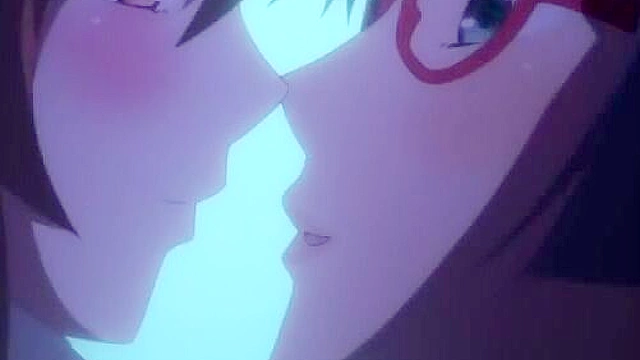 Super hot anime babes get probed by tentacles to power super weapon