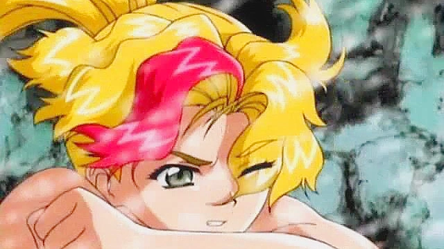 Zoku Koihime 1 - Teen fantasy girl is too hot and needs jizz injected in her