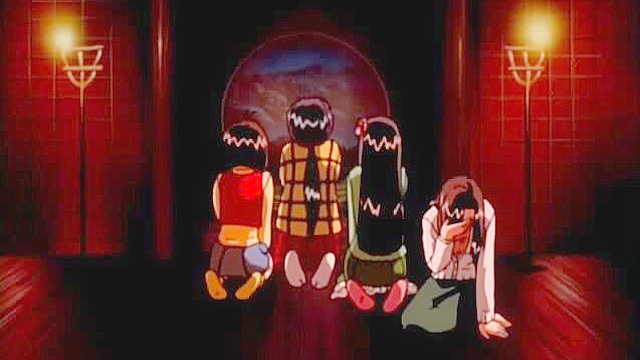 Zoku Koihime 1 - Teen fantasy girl is too hot and needs jizz injected in her