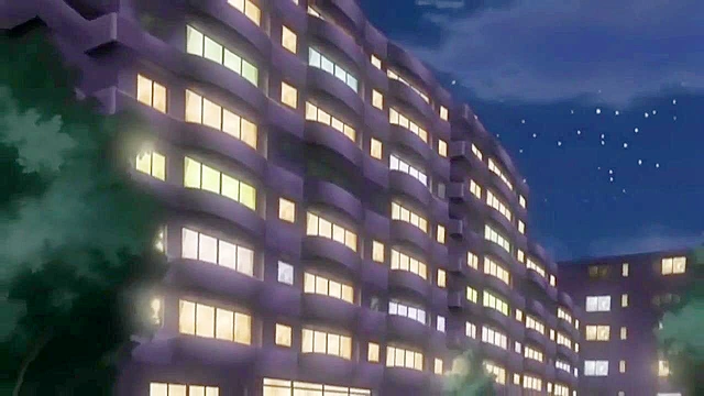 Cantaloupe Collector 1 - Hot anime wife with big sensitive tits gets a romantic slow fuck