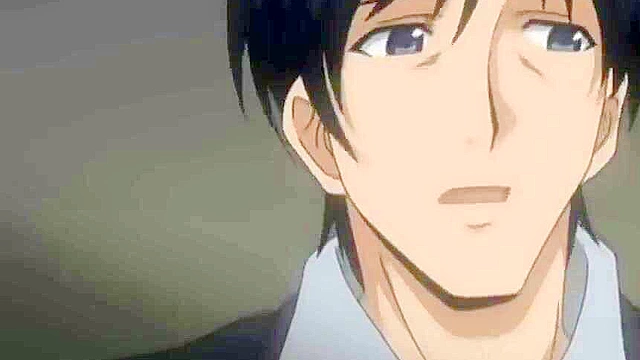 Cantaloupe Collector 1 - Hot anime wife with big sensitive tits gets a romantic slow fuck