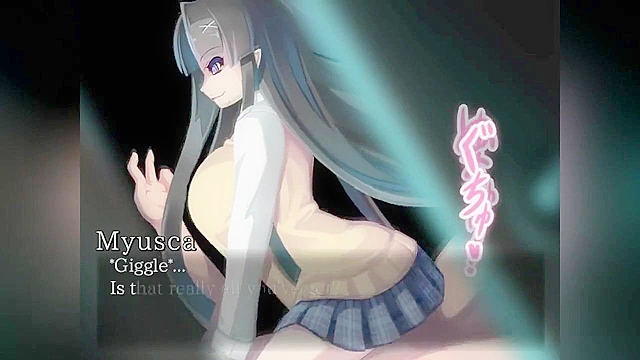 Succubus drains your life while she is riding cowgirl on your cock - ASMR