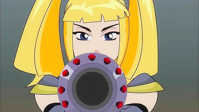 Hot redhead from sin city gives a blowjob in a back alley