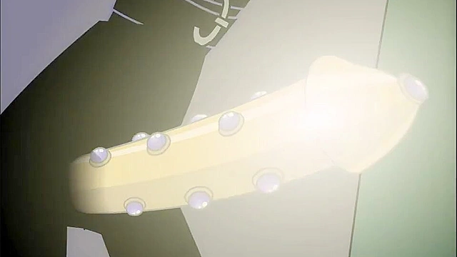 Hot redhead from sin city gives a blowjob in a back alley