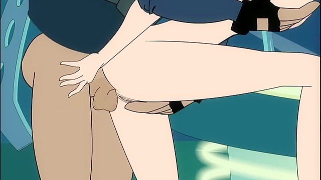 Hot redhead from sin city gives a blowjob in a back alley