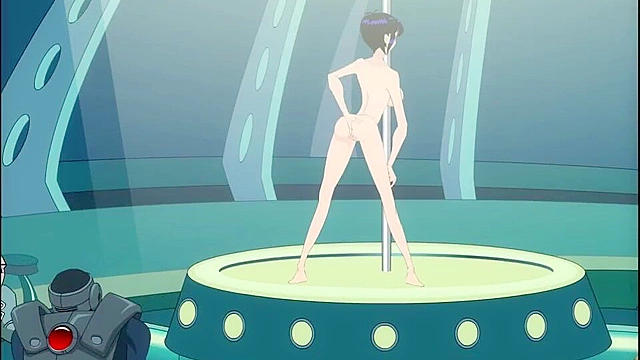 Hot redhead from sin city gives a blowjob in a back alley