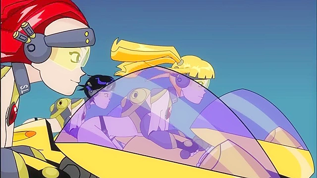 Hot redhead from sin city gives a blowjob in a back alley