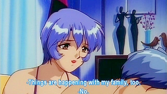 Petite cute teen loses her virginity to her beloved senpai