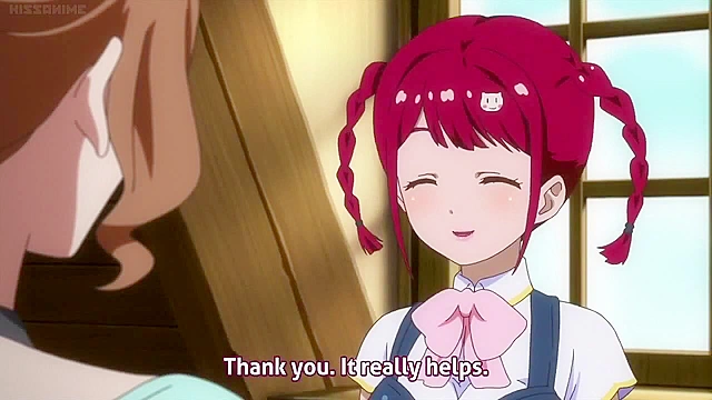 Hot anime babes are tied up and then whipped mercilessly by mean slut