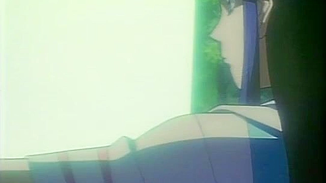 Yu-No 1 - Adventure hero is dreaming about nude elf girls in class