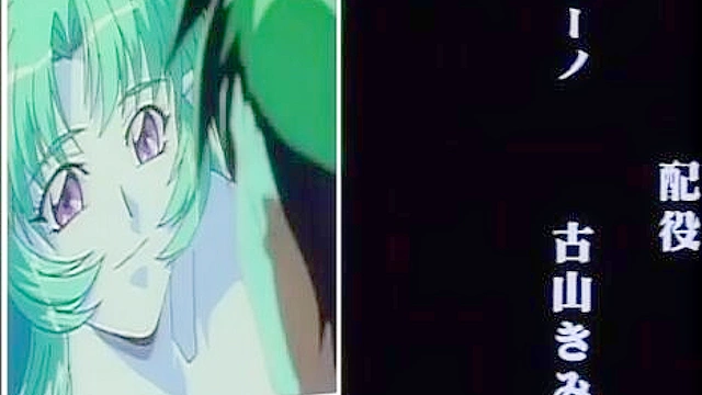 Yu-No 1 - Adventure hero is dreaming about nude elf girls in class