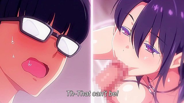 I Summoned a Succubus and My Stepmom Appeared!? 1 - No-Fap virgin summons succubus mom