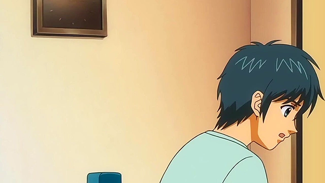 My Brother's Wife 1 - College guy fucks his teacher and his brother's wife