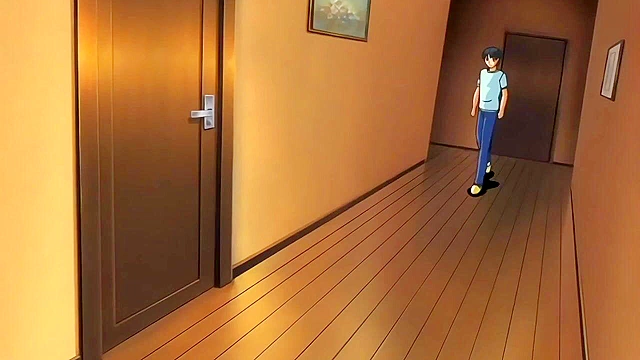 My Brother's Wife 1 - College guy fucks his teacher and his brother's wife