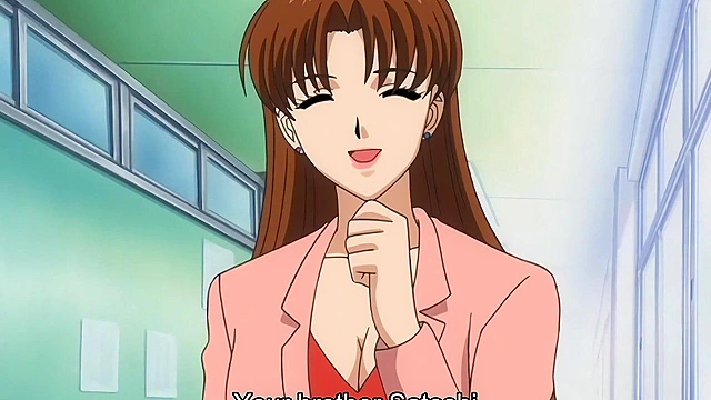 My Brother's Wife 1 - College guy fucks his teacher and his brother's wife