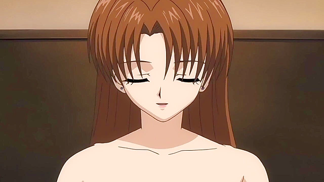 My Brother's Wife 1 - College guy fucks his teacher and his brother's wife