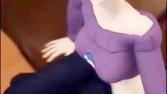 Zone tan gets hard fucked in hentai music video