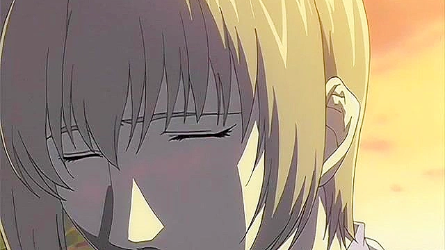 Chained nurse sucks off two dicks in kinky bdsm hospital