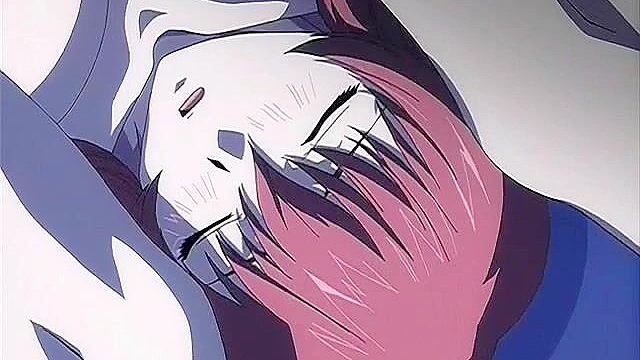 Chained nurse sucks off two dicks in kinky bdsm hospital