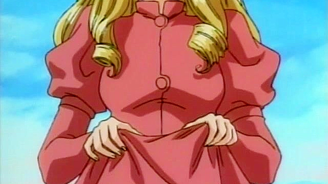 Vicious 1 - Daddy fucks the maid while daughter fucks the butler