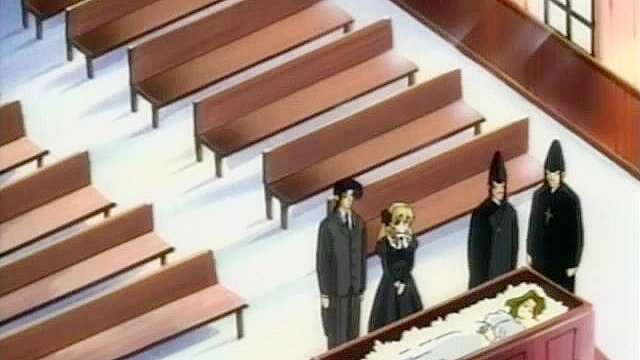 Vicious 1 - Daddy fucks the maid while daughter fucks the butler