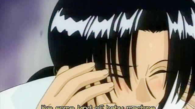 Vicious 1 - Daddy fucks the maid while daughter fucks the butler