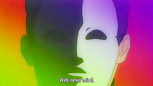 Shinobi Seduction 2 - Hentai lesbians have hot threesome to find treasure