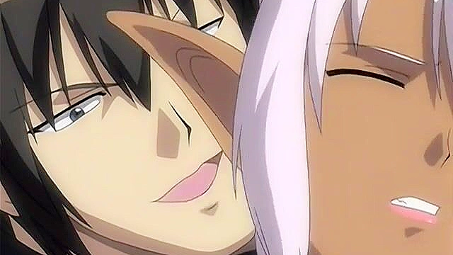 Princess Knight Angelica - Conquering the kingdom one elf pussy at a time