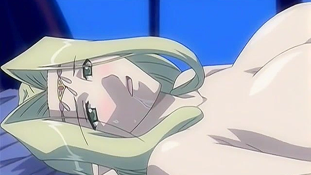 Princess Knight Angelica - Conquering the kingdom one elf pussy at a time