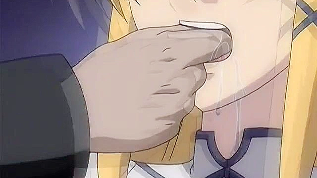 Princess Knight Angelica - Conquering the kingdom one elf pussy at a time