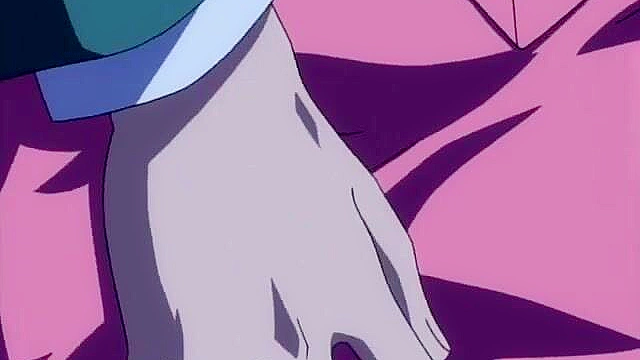 Busty blonde hottie in sexy lingerie gets grabbed by the boss in office