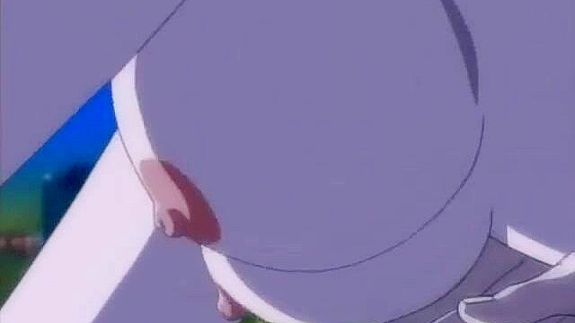 Busty blonde hottie in sexy lingerie gets grabbed by the boss in office