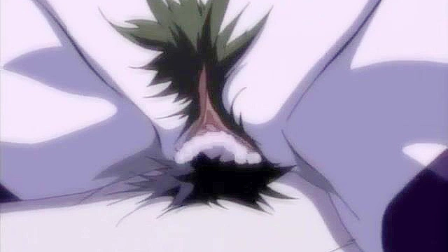 Busty blonde hottie in sexy lingerie gets grabbed by the boss in office