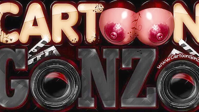 Gwen from Ben 10 gets throat fucking and deep anal