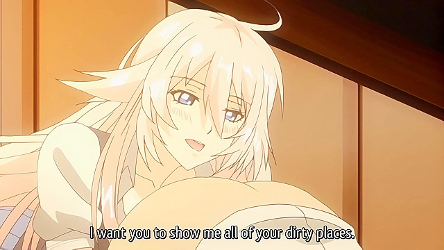 Hypnosis Class 2 - Huge titty hentai teacher fucked in classroom by hypnotizing student