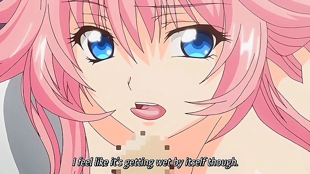 Hypnosis Class 2 - Huge titty hentai teacher fucked in classroom by hypnotizing student