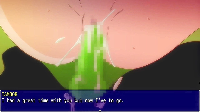 Bulma Adventure 2 - All sex scenes from game - Bulma takes everyone's dick