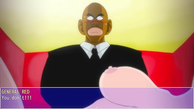 Bulma Adventure 2 - All sex scenes from game - Bulma takes everyone's dick