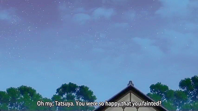 Sportswear Complex 1 - Busty hentai schoolgirls seduce the coach