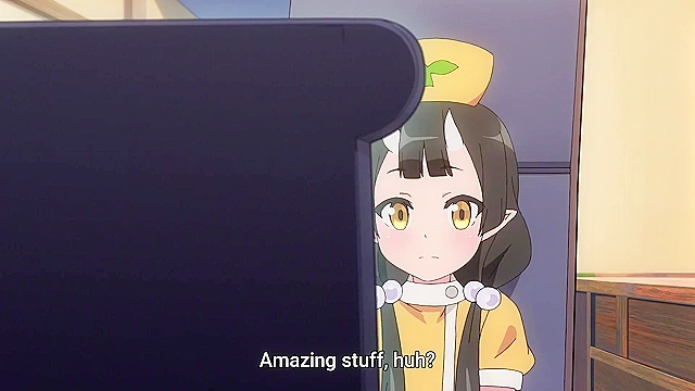 Immoral Guild (uncensored ecchi) 11 - Adventurer girls defiled by tentacle monster