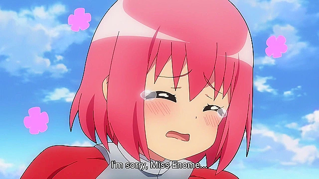 Immoral Guild (uncensored ecchi) 11 - Adventurer girls defiled by tentacle monster