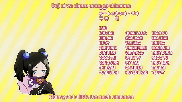 Immoral Guild (uncensored ecchi) 11 - Adventurer girls defiled by tentacle monster