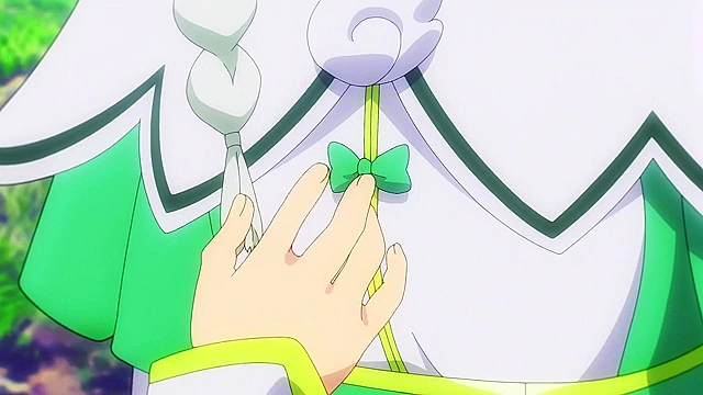 Immoral Guild (uncensored ecchi) 11 - Adventurer girls defiled by tentacle monster