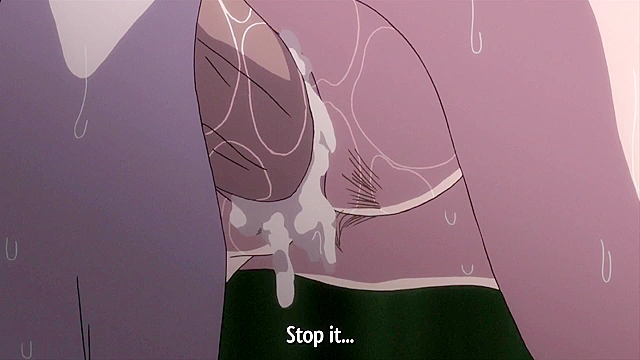 Patients of Dr. Maro 1 - Dirty hentai doctor fucks busty cheating wife