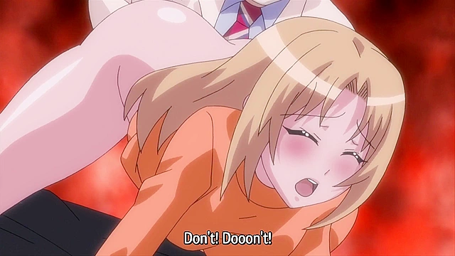 Patients of Dr. Maro 1 - Dirty hentai doctor fucks busty cheating wife