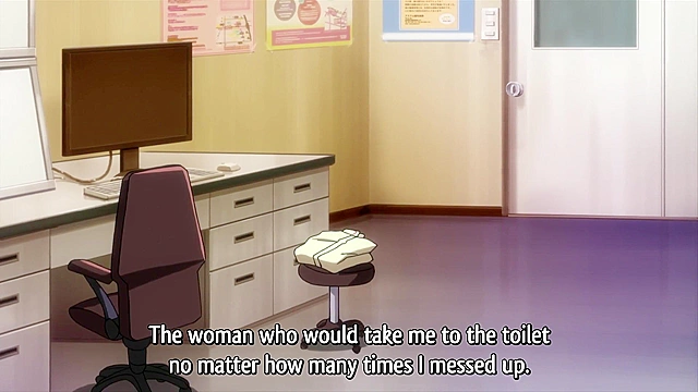 Patients of Dr. Maro 1 - Dirty hentai doctor fucks busty cheating wife