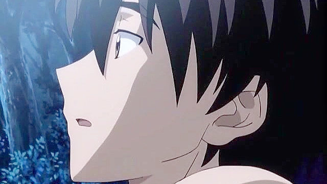 Resort Boin 2 - Busty blonde hentai girl gets fucked in airport bathroom